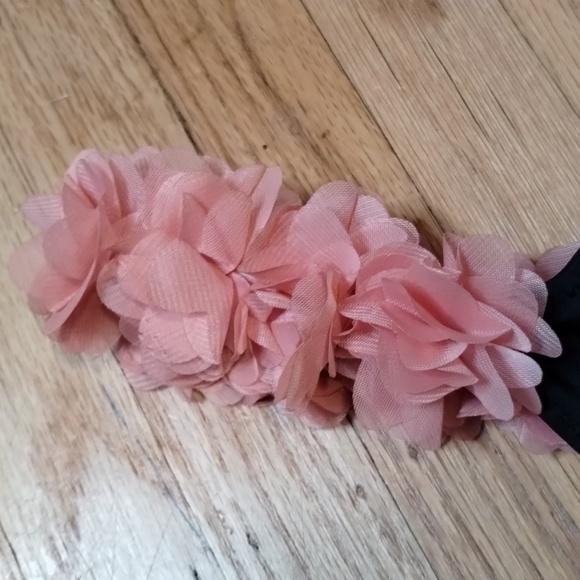 NWOT Little girl one piece unique bathing suit! Sz 3T-5T (my estimate) - Picture 7 of 8